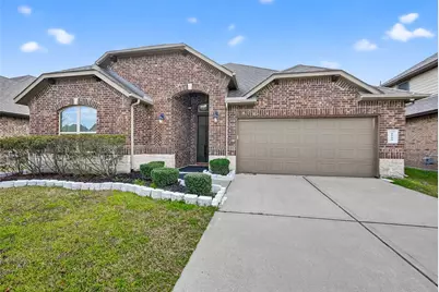 6515 Sterling Shores Lane, Rosenberg, TX 77471 - Photo 1