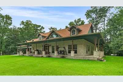 375 Crestview Drive, Livingston, TX 77351 - Photo 6