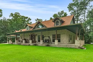 375 Crestview Dr, Livingston, TX 77351 - Photo 6