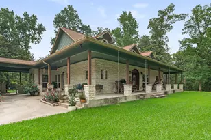 375 Crestview Dr, Livingston, TX 77351 - Photo 4