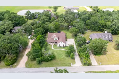 9669 Woodview Drive, College Station, TX 77845 - Photo 2