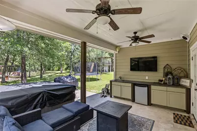 9669 Woodview Drive, College Station, TX 77845 - Photo 36