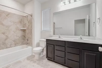 4722 Cullen Brook Road, Katy, TX 77449 - Photo 4