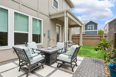 4210 Upland Bend Drive, Houston, TX 77080 - Photo 34