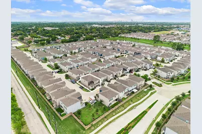4210 Upland Bend Drive, Houston, TX 77080 - Photo 4