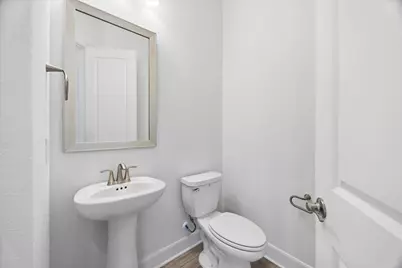 4210 Upland Bend Drive, Houston, TX 77080 - Photo 16