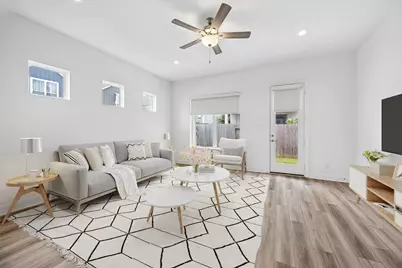 4210 Upland Bend Drive, Houston, TX 77080 - Photo 12