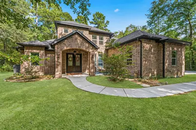 248 Fire Sky Road, Huntsville, TX 77340 - Photo 1