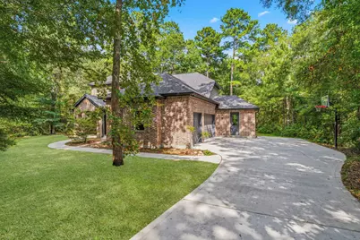 248 Fire Sky Road, Huntsville, TX 77340 - Photo 2