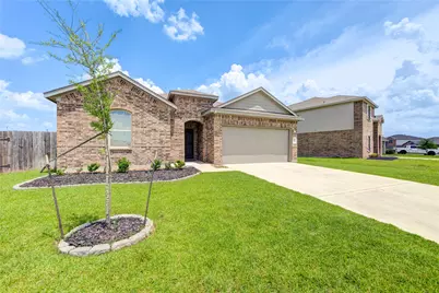 20367 Tembec Dr, New Caney, TX 77357 - Photo 2