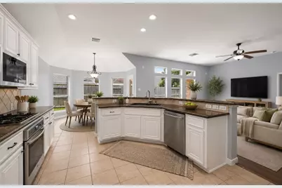 14731 Raven Hollow Lane, Humble, TX 77396 - Photo 10