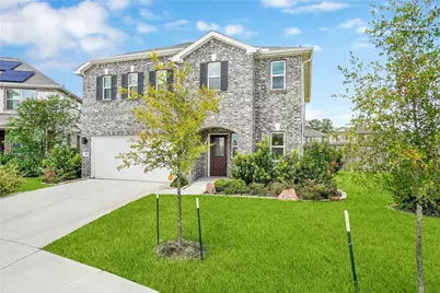 6518 Deer Run Meadows Boulevard, Richmond, TX 77406 - Photo 2