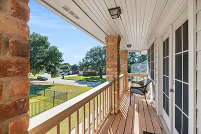 6971 Breezy Point, Willis, TX 77318 - Photo 28