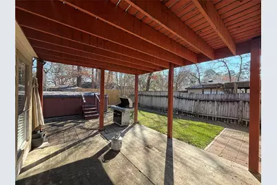 30422 Arborg Drive, Spring, TX 77386 - Photo 18