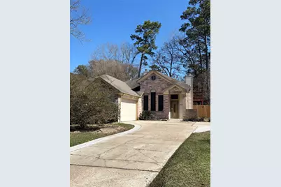 30422 Arborg Drive, Spring, TX 77386 - Photo 1