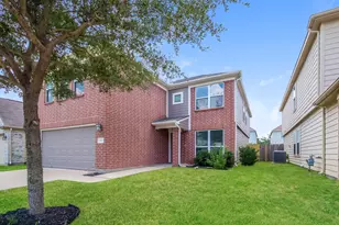 3607 Zephyr Glen Way, Houston, TX 77084 - Photo 2