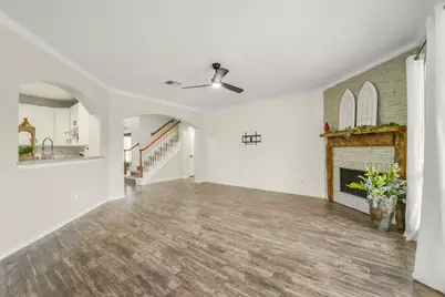 15730 Lake Loop Drive, Cypress, TX 77433 - Photo 12