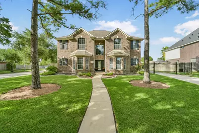 15730 Lake Loop Drive, Cypress, TX 77433 - Photo 40