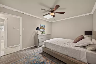 5207 Bent Bough Lane, Houston, TX 77088 - Photo 24
