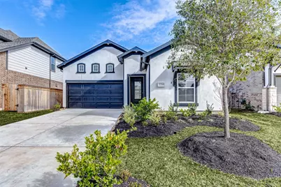 1214 Timber Brook Drive, Missouri City, TX 77459 - Photo 1