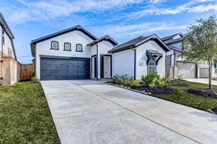 1214 Timber Brk Dr, Missouri City, TX 77459 - Photo 2