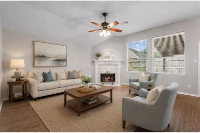 407 Crimson Coast Drive, League City, TX 77573 - Photo 8