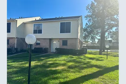 14515 Wunderlich Drive #1413, Houston, TX 77069 - Photo 1