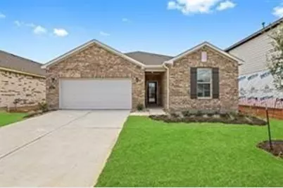 23015 Forebear Drive, Katy, TX 77493 - Photo 1