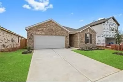 23015 Forebear Drive, Katy, TX 77493 - Photo 2