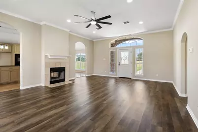 6100 Whitetail Lane, Bryan, TX 77808 - Photo 8