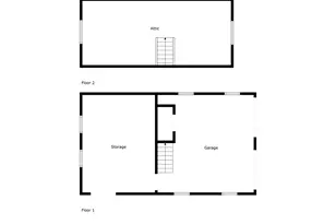 6100 Whitetail Ln, Bryan, TX 77808 - Photo 36