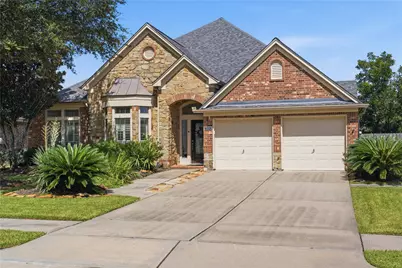 2604 Bass Lane, Rosenberg, TX 77471 - Photo 2