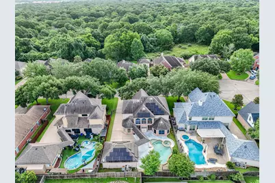 2719 Mossy Log Court, Houston, TX 77084 - Photo 6
