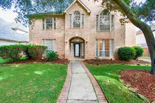 2719 Mossy Log Ct, Houston, TX 77084 - Photo 1