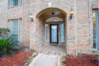 2719 Mossy Log Court, Houston, TX 77084 - Photo 2