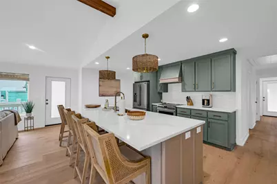 2477 Gilmore, Crystal Beach, TX 77650 - Photo 12