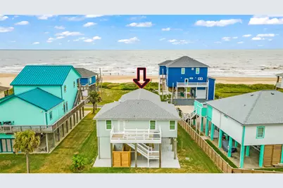 2477 Gilmore, Crystal Beach, TX 77650 - Photo 6