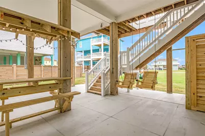 2477 Gilmore, Crystal Beach, TX 77650 - Photo 32