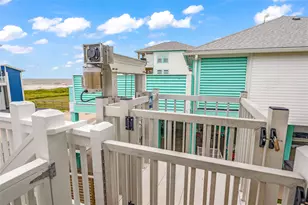 2477 Gilmore, Crystal Beach, TX 77650 - Photo 30