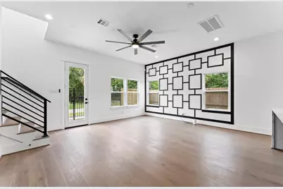 4303 Buck Street, Houston, TX 77020 - Photo 8