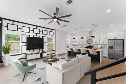 4303 Buck Street, Houston, TX 77020 - Photo 1