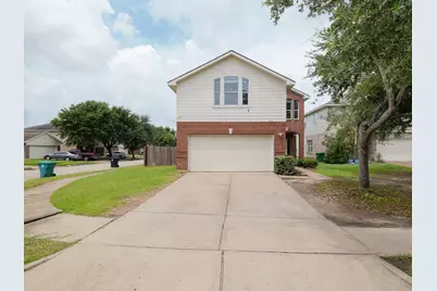 13110 Highbury View Court, Houston, TX 77047 - Photo 1