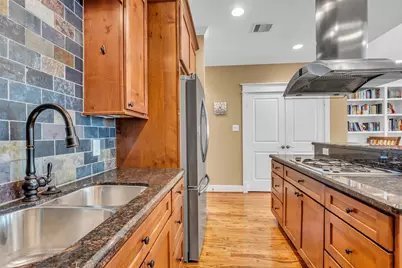 1513 Dorothy Street, Houston, TX 77008 - Photo 16