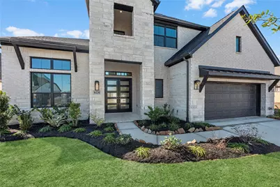 6226 Parthenon Drive, Manvel, TX 77578 - Photo 2