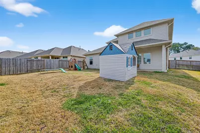 963 Youth Water Road, Montgomery, TX 77316 - Photo 4