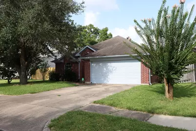 7430 Pouter Drive, Houston, TX 77083 - Photo 2