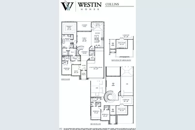 26302 Meadow Bliss Way, Hockley, TX 77447 - Photo 26