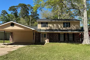 25587 White Oak Ln, Splendora, TX 77372 - Photo 1