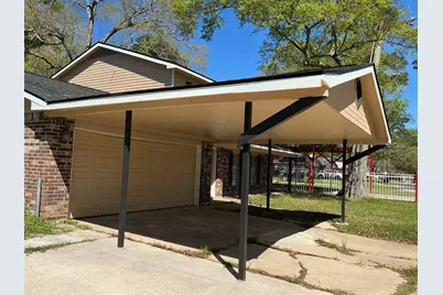 25587 White Oak Lane, Splendora, TX 77372 - Photo 2