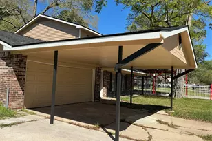 25587 White Oak Ln, Splendora, TX 77372 - Photo 2